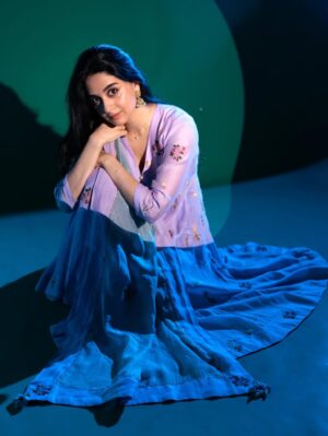 Iman Esmail Instagram - š
.
.
Makeup: @makeup_by_lavanya
Hair: @thrinath_nambara_
Styled by: @pravalika_1807
Photography: @chandra_rajulapudi
Managed by: @benchmarktalents