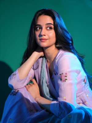 Iman Esmail Instagram - 💜 

.
. 

Makeup: @makeup_by_lavanya
Hair: @thrinath_nambara_
Styled by: @pravalika_1807
Photography: @chandra_rajulapudi
Managed by: @benchmarktalents