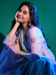 Actress Iman Esmail HD Photos and Wallpapers January 2026