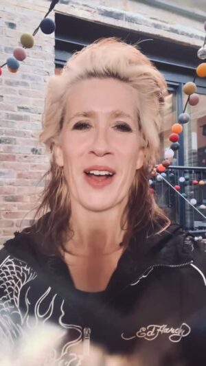 Imogen Heap Instagram - Recently, I got lots of notifications from fans that my debut record #iMegaphone (released 1998) had mysteriously disappeared from streaming services. So, with a bit of investigation, we’ve come to find out, it fell through the cracks so I wondered if I could put it back up myself, and we have! Well, at least in some territories. Pretty amazing turn of events.

I wrote and produced these songs between age 15-19 years old and while some of the songs are embarrassingly hard for me to listen back to now, I hope you enjoy listening to it again if you’ve been missing it, or enjoy listening for the first time maybe? 

Thanks to all the Heapsters for making me aware it was missing form the DSPs or I may not have noticed and wouldn’t have been able to get them back! ♥️ 

I got all my licenses back from Speak for yourself onwards this January from Sony and now this! Nice way to wrap up the year! :)

#imogenheap