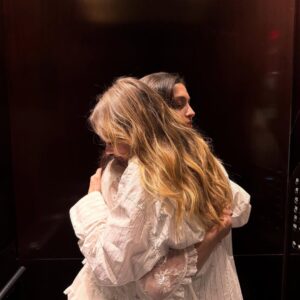 Imogen Waterhouse Instagram - 🥰