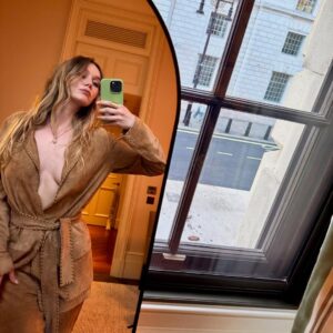 Imogen Waterhouse Instagram - 🥰