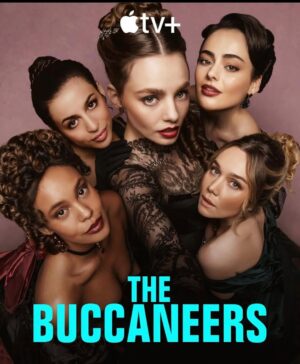 Imogen Waterhouse Instagram - Girls are back in town June 18th! @appletv