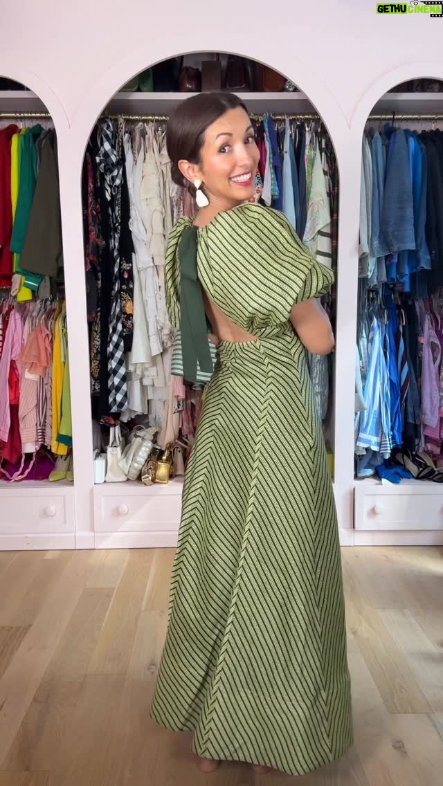 India de Beaufort - 12K Likes - Which dress would you pick?!?! #anthropologiepartner @anthropologie I have always loved you. Always. I used to hide away in your store at @thegrovela when I needed cheering up. All the art installations… the eclectic vibes that are somehow colorful but still peaceful… the candles… I always left feeling better than I arrived. So excited to play today, love every single piece so so much. It just feels like me. Here’s to jumping into January with Anthro ❤️ Heaven. #style #fashion #grwm #streetstyle