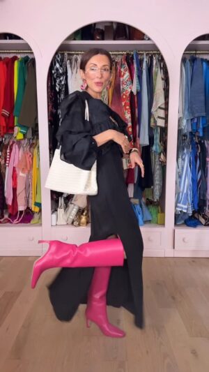 India de Beaufort Instagram - Female founded small business finds from the magical @fearfullymadebylaura @selena.selena.footwear @casacaprijewellery ❤️❤️❤️ FAB ❤️❤️❤️ #giftedpr #grwm #style #streetstyle #fashion