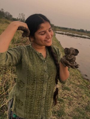 Indravathi Chauhan Instagram - Memories😍☀️❤️