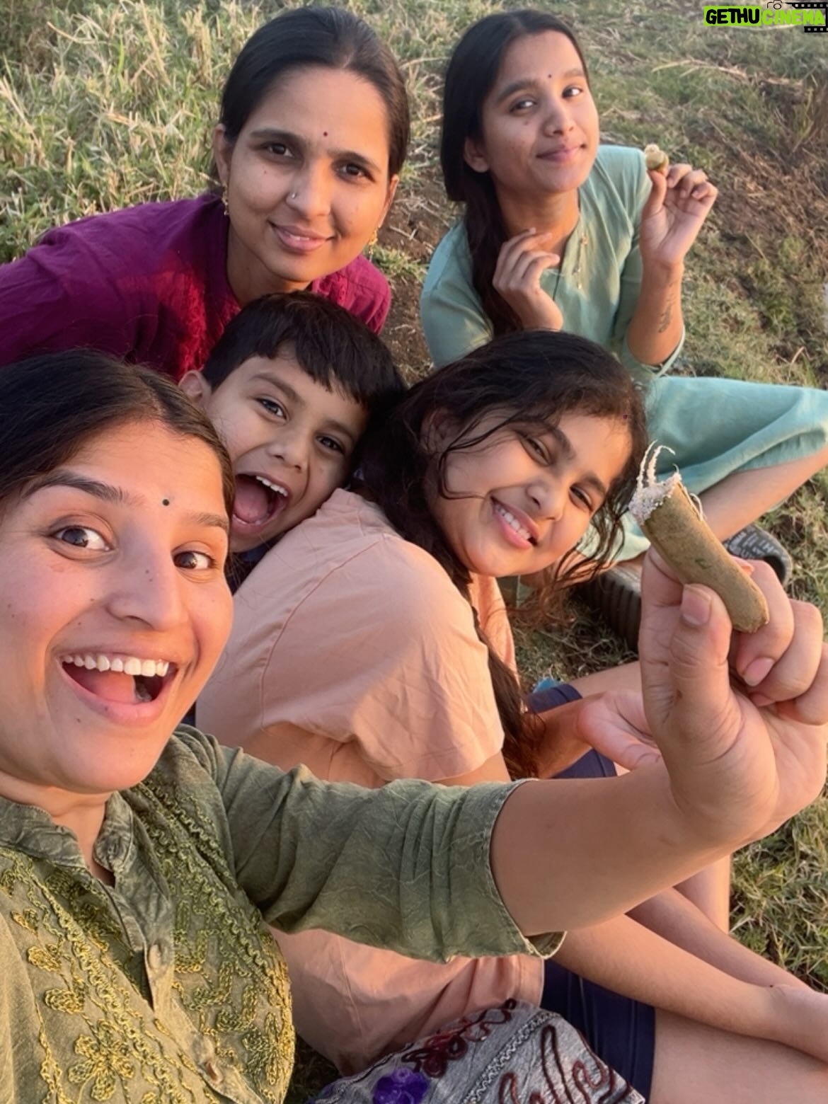 Indravathi Chauhan - 18.6K Likes - Memories😍☀️❤️