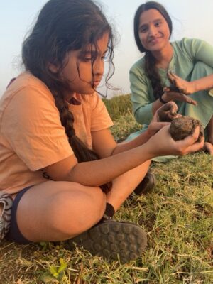 Indravathi Chauhan Instagram - Memories😍☀️❤️