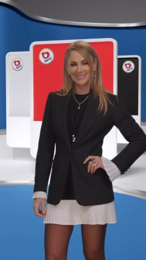 Inés Sainz Instagram - La Liga MX no se detiene y la Jornada 3 ya está aquí! ⚽️ Berel tiene pasión por tus colores 🎨 @grupoberel