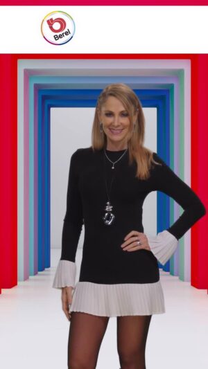 Inés Sainz Instagram - ¡Termino la jornada 2 de la Liga MX y hubieron muchas sorpresas pues la pasión de tus colores no se hizo esperar! ⚽️ 🎨 @grupoberel
