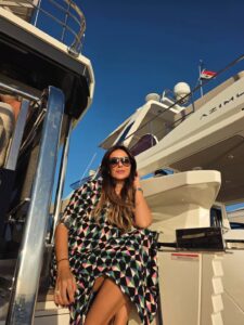 Actress Ingy El Mokadem HD Photos and Wallpapers January 2026