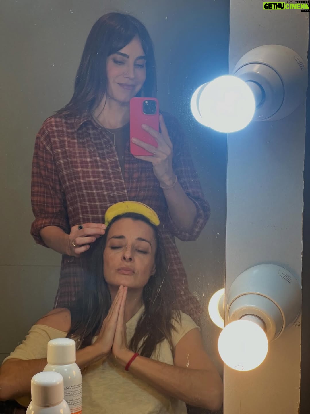Irene Arcos - 8.1K Likes - Mucho Modern Love en esta 4ª temporada de #MachosAlfa , Ya disponible en @netflixes !!
Qué bien me lo he pasado por aquí!
 🙏🏼❤️ @alber_caballero  @lauracaballero_
