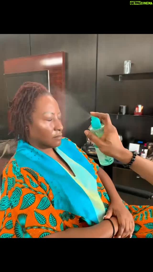 Ireti Doyle - 369 Likes - It's been a moment holding the mic as an MC...
Congratulations to the Pearl Awards @30!🥂
#LifeLately
#ChroniclesOfAWorkingActor 
#AfricasFinest 
#Abundance
#Ease
#Flow