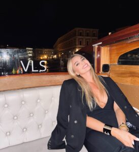 Actress Irina Mairko HD Photos and Wallpapers August 2025