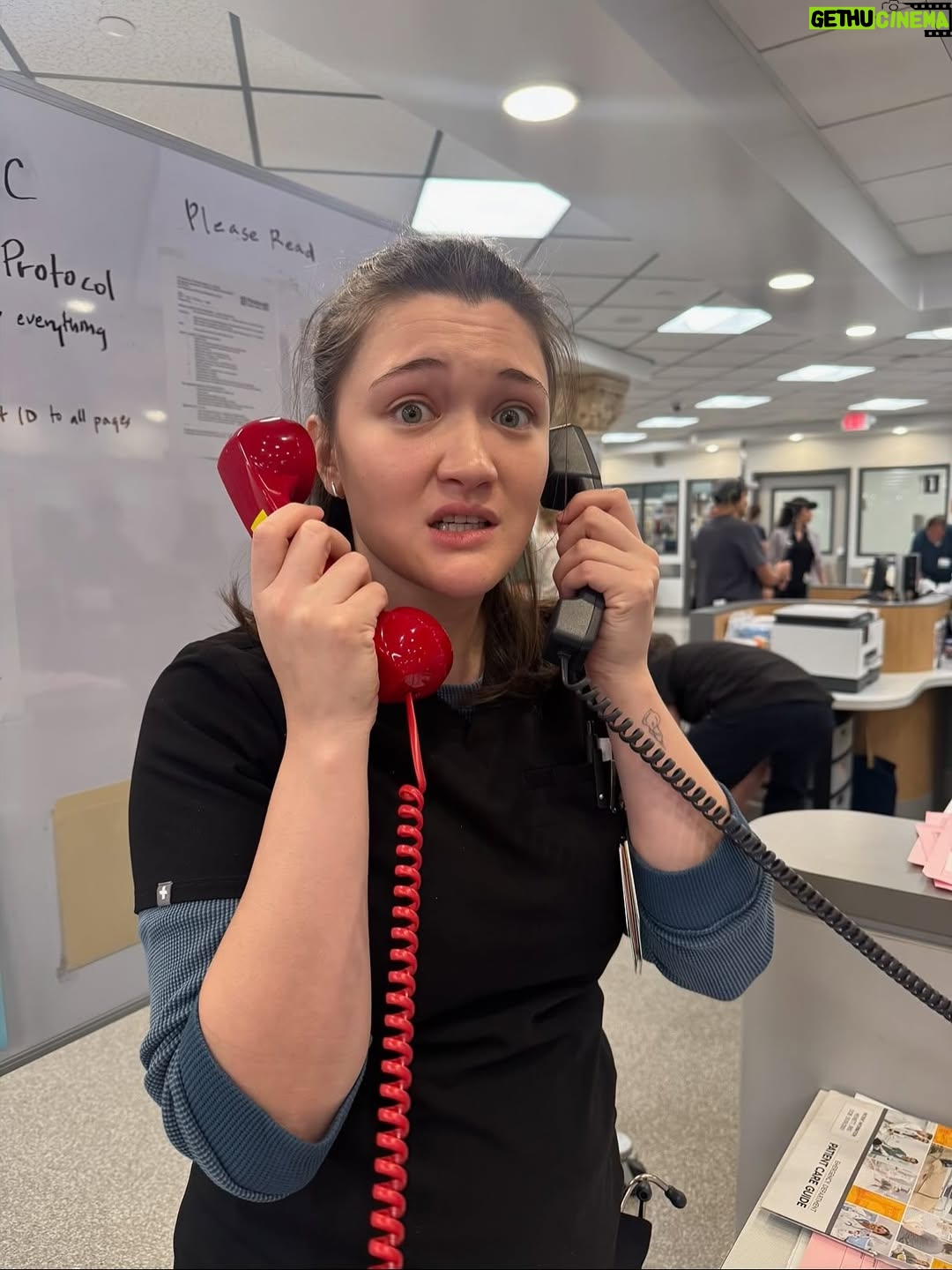 Isa Briones - 26.6K Likes - the black *swan of the ER
s2 tonight!!! #thepitt