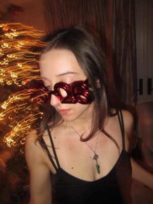 Isa Briones Instagram - festiveeee