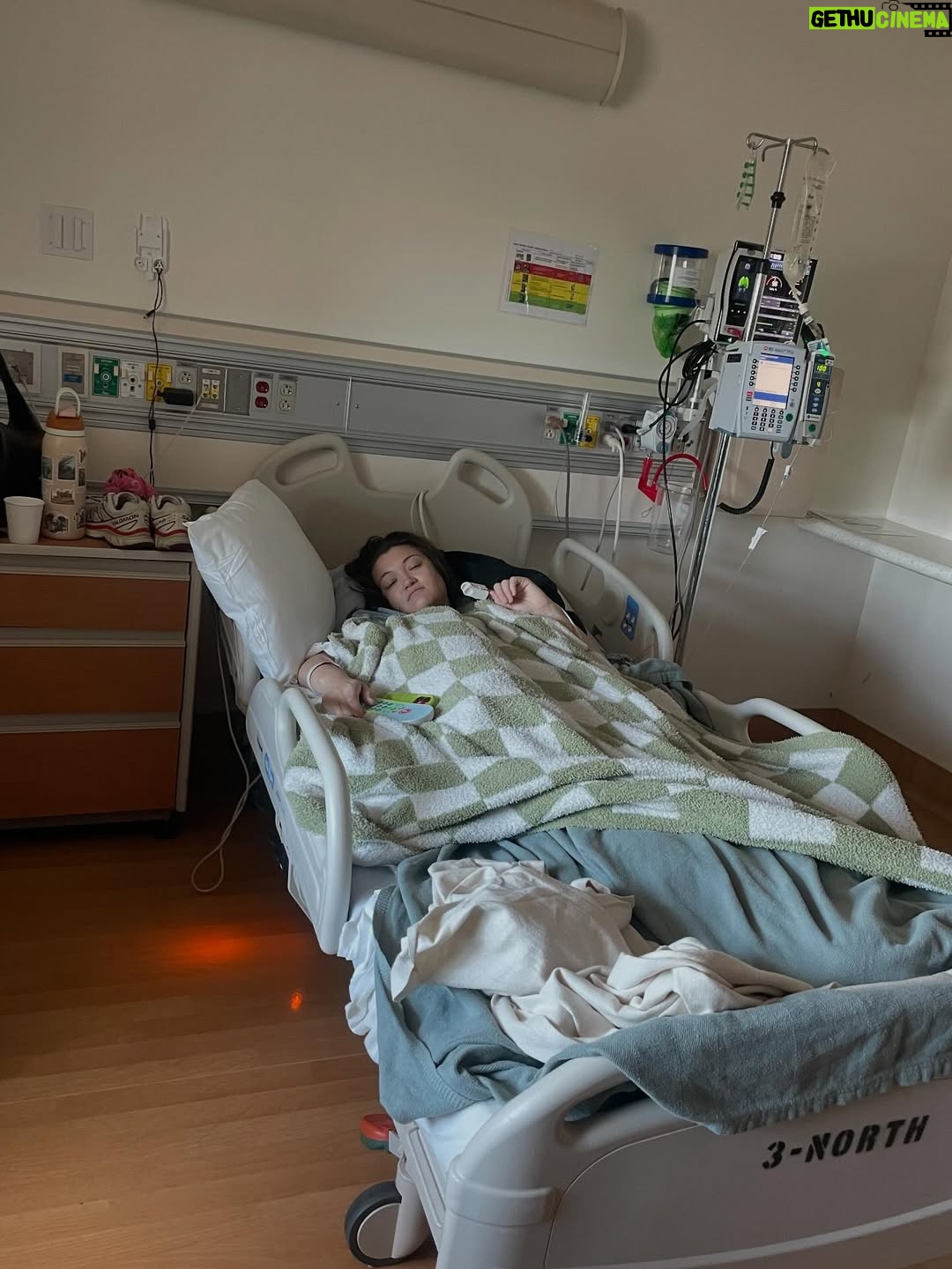 Isa Briones - 15.4K Likes - hospitals and halloween