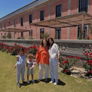Isabel Macedo Instagram - CAFAYATE,SALTA. MI FAMILIA. 
🙌🏼❤️🙌🏼🇦🇷