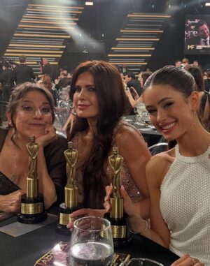 Isabel Macedo Instagram - MF 2025
La fiesta de la tele 
@byjorgerey 
@sochiherrera 
@rickysarkany 
@jeanpierrejoyeros
@hiltonbuenosaires 
@telefe