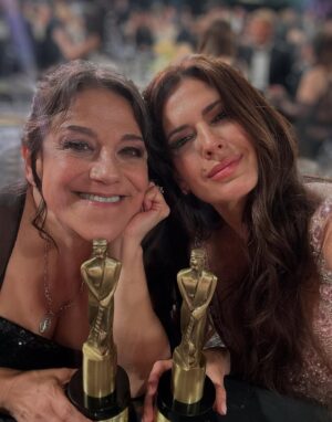 Isabel Macedo Instagram - MF 2025
La fiesta de la tele 
@byjorgerey 
@sochiherrera 
@rickysarkany 
@jeanpierrejoyeros
@hiltonbuenosaires 
@telefe