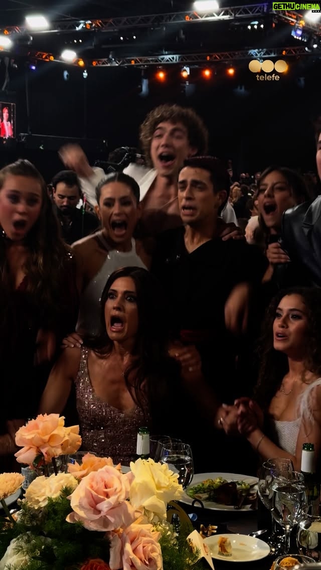 Isabel Macedo - 56.7K Likes - Mejor actriz protagonista de ficción, Isabel Macedo por @margaritasitequiere 🤩✨