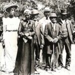 Isabel Wilkerson