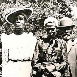 Isabel Wilkerson Instagram - 246 years. Nearly two and a half centuries. That is how long slavery lasted in what is now the United States of America. 

This is the day that we commemorate the moment that the last enslaved Americans were finally freed in the slavery stronghold of Texas on June 19, 1865. They had toiled for two and a half years after the Emancipation Proclamation and months after the end of the Civil War. 

These are the people, the enslaved ancestors, whose courage and fortitude we honor today.  They are the reason we celebrate.

This is a time to remember that slavery was not merely a sad, dark chapter in our country’s history, but the foundation of the country’s social, political and economic order, and that it lasted for nearly a quarter of a millennium. 

Slavery lasted so long that no adult alive today will be alive at the point when African-Americans will have been free for as long as African-Americans were enslaved. That will not happen until the year 2111.

It was a privilege to speak about the significance of this day and of the central role of slavery in the history of this country with @nprmichel on @NPR’s Morning Edition today:

“The building of the country cannot be extricated from slavery: Enslaved people cleared the land and built the early infrastructure that would become the United States. They built the wall in lower Manhattan from which Wall Street takes its name. They built the Capitol Building and the White House….. 

“This is a day to recognize and extend gratitude to twelve generations of people who gave so much to this country and received so little for their hard labors.”

Here in this iconic photo, survivors of slavery steadfastly observe Juneteenth in their hats, canes and bonnets in Austin, TX, 1900. In the early years, the newly freed people and their descendants took pains to dress up for Juneteenth, as laws had forbidden enslaved people from dressing “above their station,” above their caste. 

In honor of the last African-Americans to finally be set free from chattel slavery….

#juneteenth #freedomday