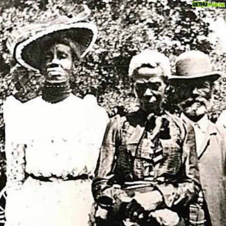 Isabel Wilkerson - 9.8K Likes - 246 years. Nearly two and a half centuries. That is how long slavery lasted in what is now the United States of America. 

This is the day that we commemorate the moment that the last enslaved Americans were finally freed in the slavery stronghold of Texas on June 19, 1865. They had toiled for two and a half years after the Emancipation Proclamation and months after the end of the Civil War. 

These are the people, the enslaved ancestors, whose courage and fortitude we honor today.  They are the reason we celebrate.

This is a time to remember that slavery was not merely a sad, dark chapter in our country’s history, but the foundation of the country’s social, political and economic order, and that it lasted for nearly a quarter of a millennium. 

Slavery lasted so long that no adult alive today will be alive at the point when African-Americans will have been free for as long as African-Americans were enslaved. That will not happen until the year 2111.

It was a privilege to speak about the significance of this day and of the central role of slavery in the history of this country with @nprmichel on @NPR’s Morning Edition today:

“The building of the country cannot be extricated from slavery: Enslaved people cleared the land and built the early infrastructure that would become the United States. They built the wall in lower Manhattan from which Wall Street takes its name. They built the Capitol Building and the White House….. 

“This is a day to recognize and extend gratitude to twelve generations of people who gave so much to this country and received so little for their hard labors.”

Here in this iconic photo, survivors of slavery steadfastly observe Juneteenth in their hats, canes and bonnets in Austin, TX, 1900. In the early years, the newly freed people and their descendants took pains to dress up for Juneteenth, as laws had forbidden enslaved people from dressing “above their station,” above their caste. 

In honor of the last African-Americans to finally be set free from chattel slavery….

#juneteenth #freedomday