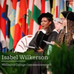 Isabel Wilkerson