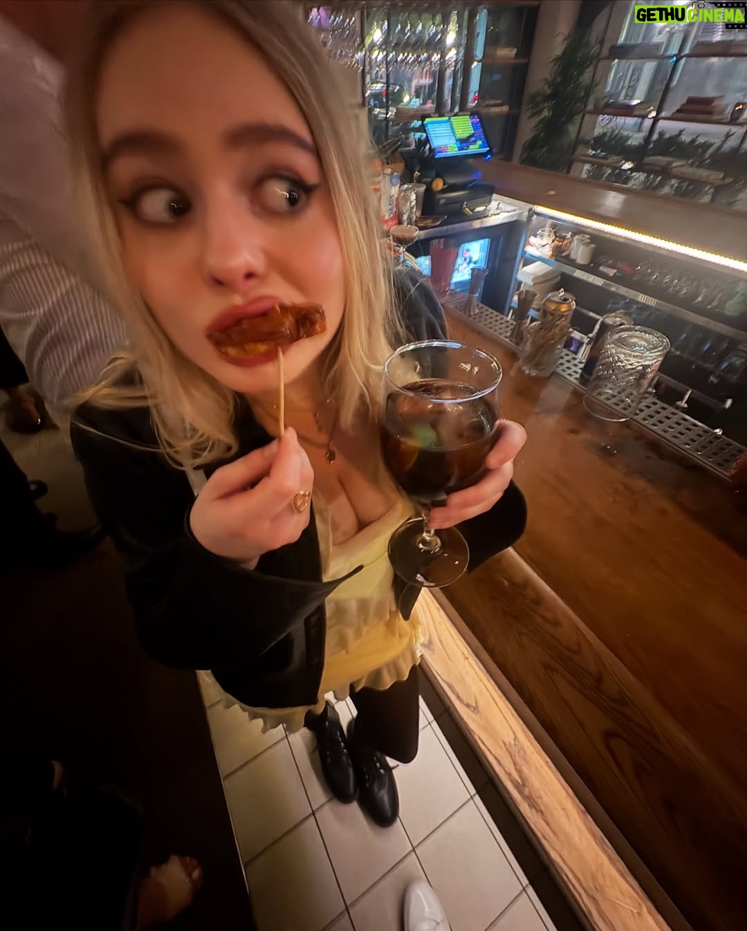 Isabella Crovetti - 12.5K Likes - Grateful I got to watch the show’s filming come to a close. Love u cam I’m incredibly proud of u❤️ @cameroncrovetti 

#theboys #wrapparty #party #amazonprime #ryan #ryantheboys #homelander #atrain #theboyshomelander #ryan #siblings #theboysamazon