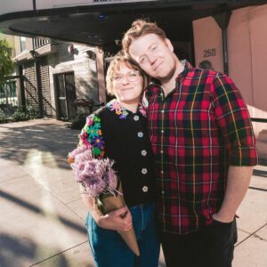 Isabella Roland Instagram - Happy birthday to my beautiful angel husband, the greatest storyteller of our time, funniest and smartest human alive who makes me want to be better and do good every day. I love him even though he keeps getting me pregnant which I really hate. Happy birthday Brennan!