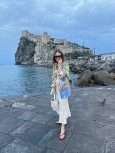 Actress Isabelle Drummond HD Photos and Wallpapers September 2025