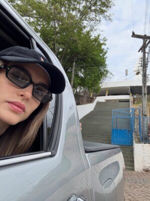 Isabelle Drummond Instagram - terra de mainha
