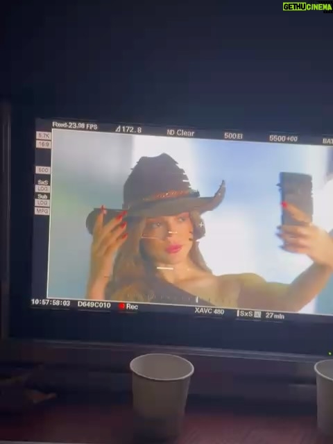 Isabelle Drummond - 56K Likes - últimos dias