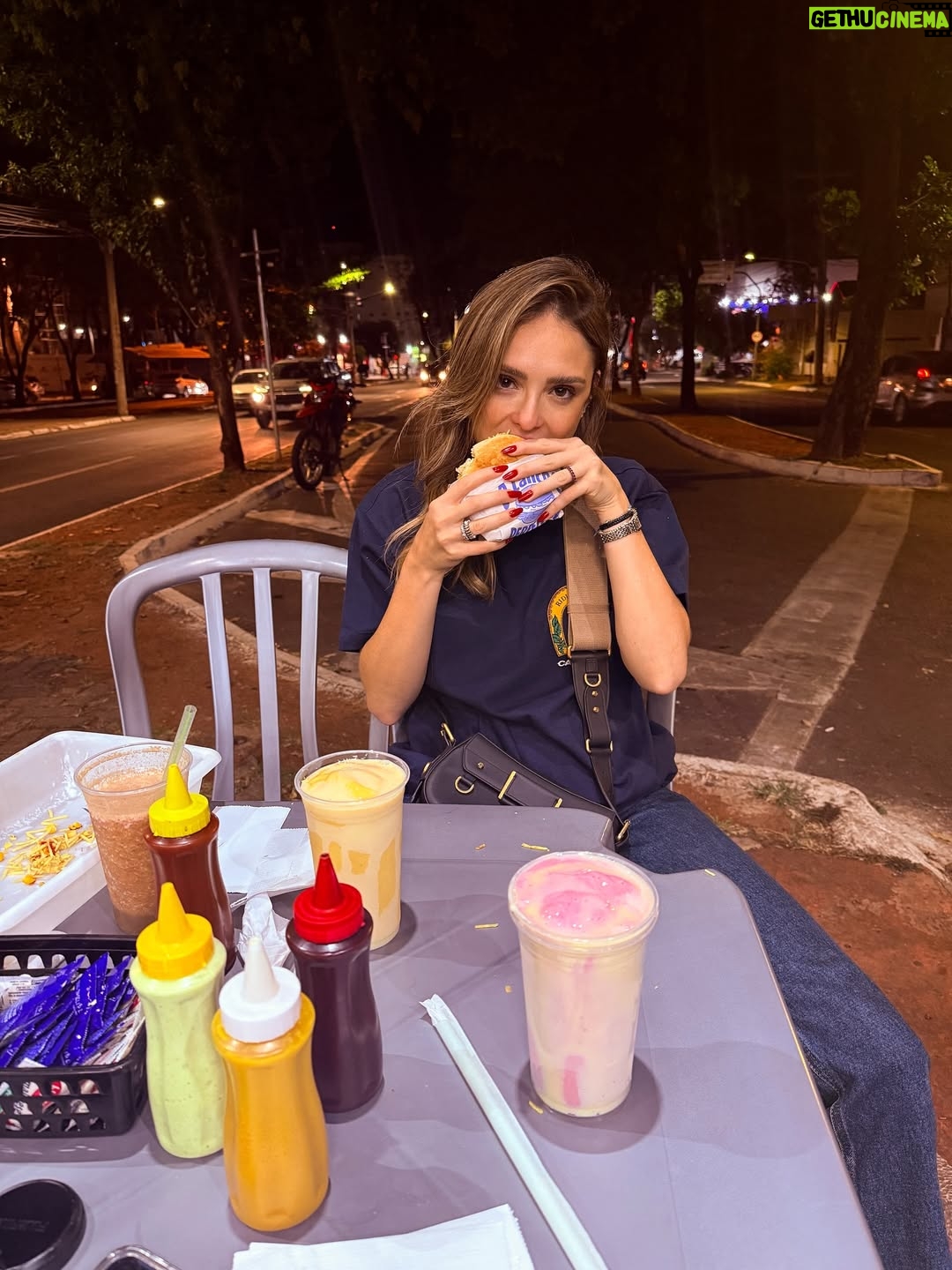 Isabelle Drummond - 113.2K Likes - Goiás deixando meu coração acelerado