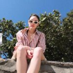 Isabelle Drummond