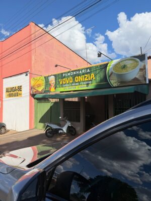 Isabelle Drummond Instagram - Goiás deixando meu coração acelerado