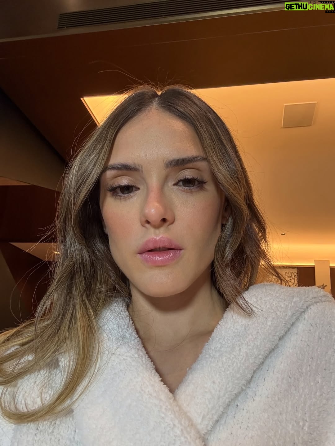 Isabelle Drummond - 56K Likes - últimos dias
