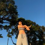 Isabelle Drummond
