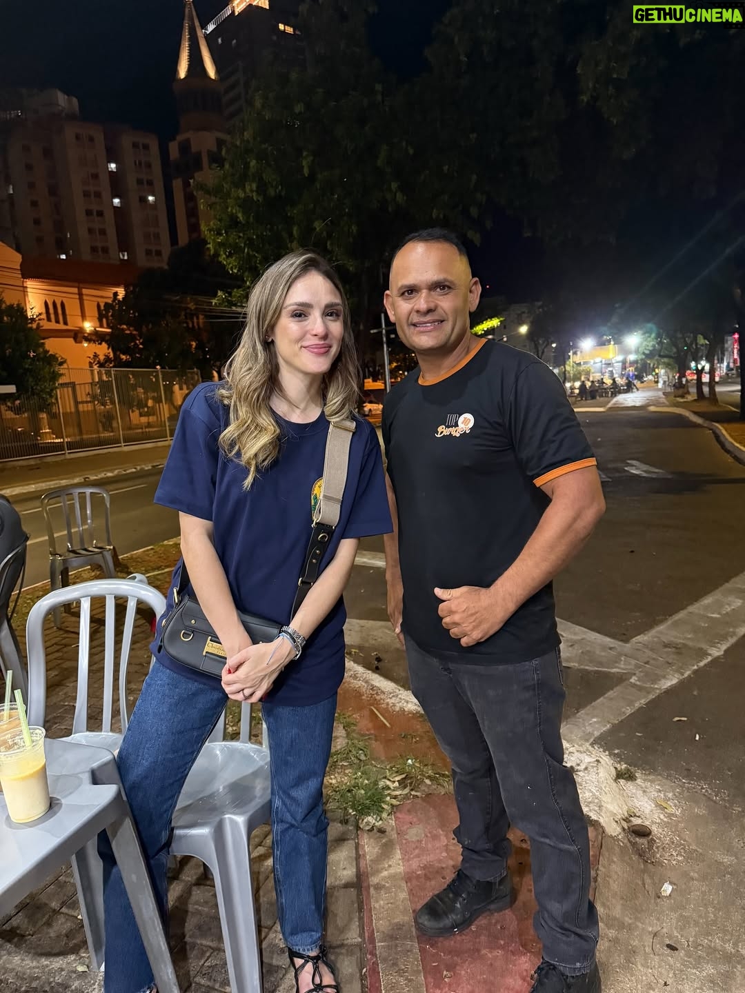 Isabelle Drummond - 113.2K Likes - Goiás deixando meu coração acelerado