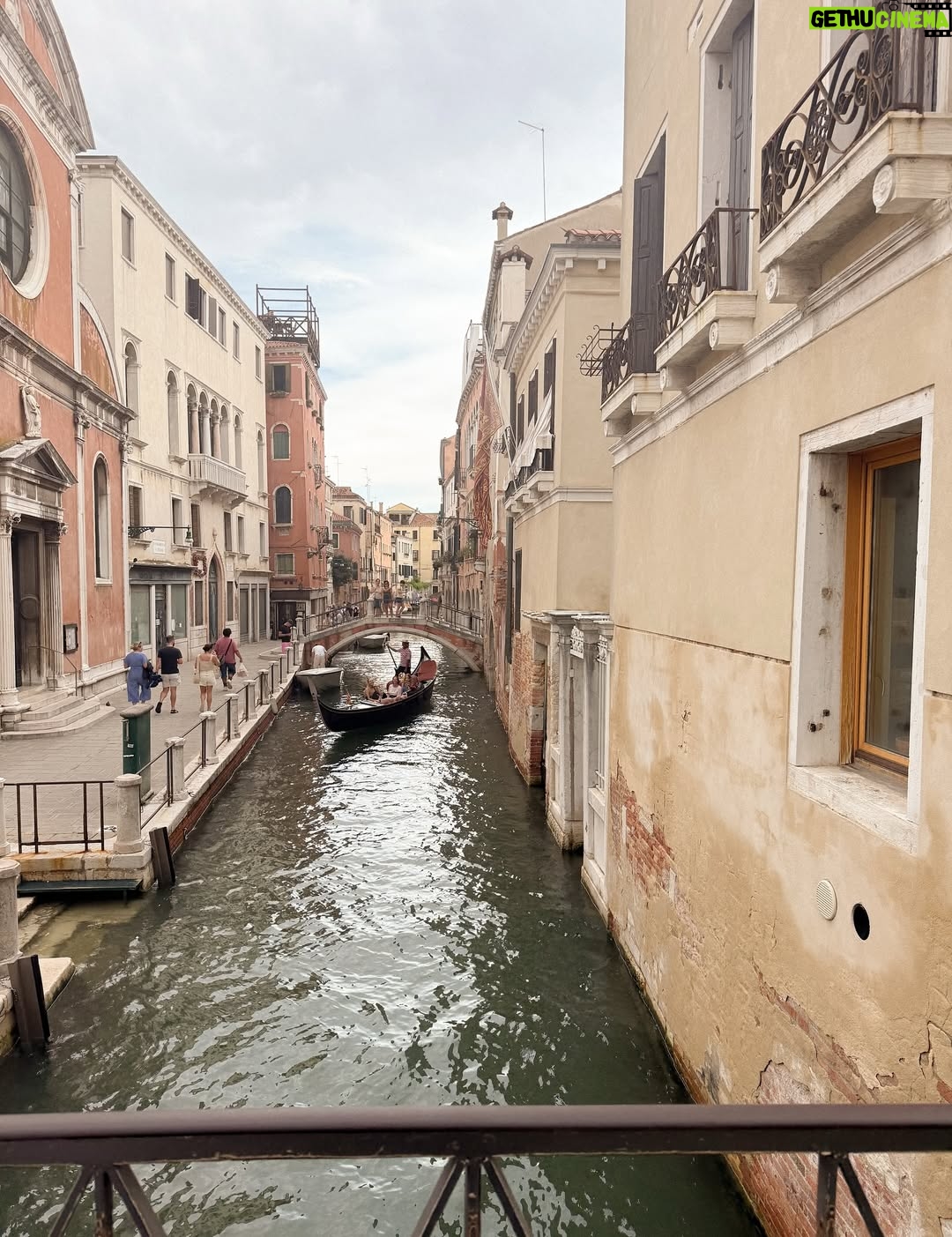 Isabelle Drummond - 26K Likes - ciao, Venezia