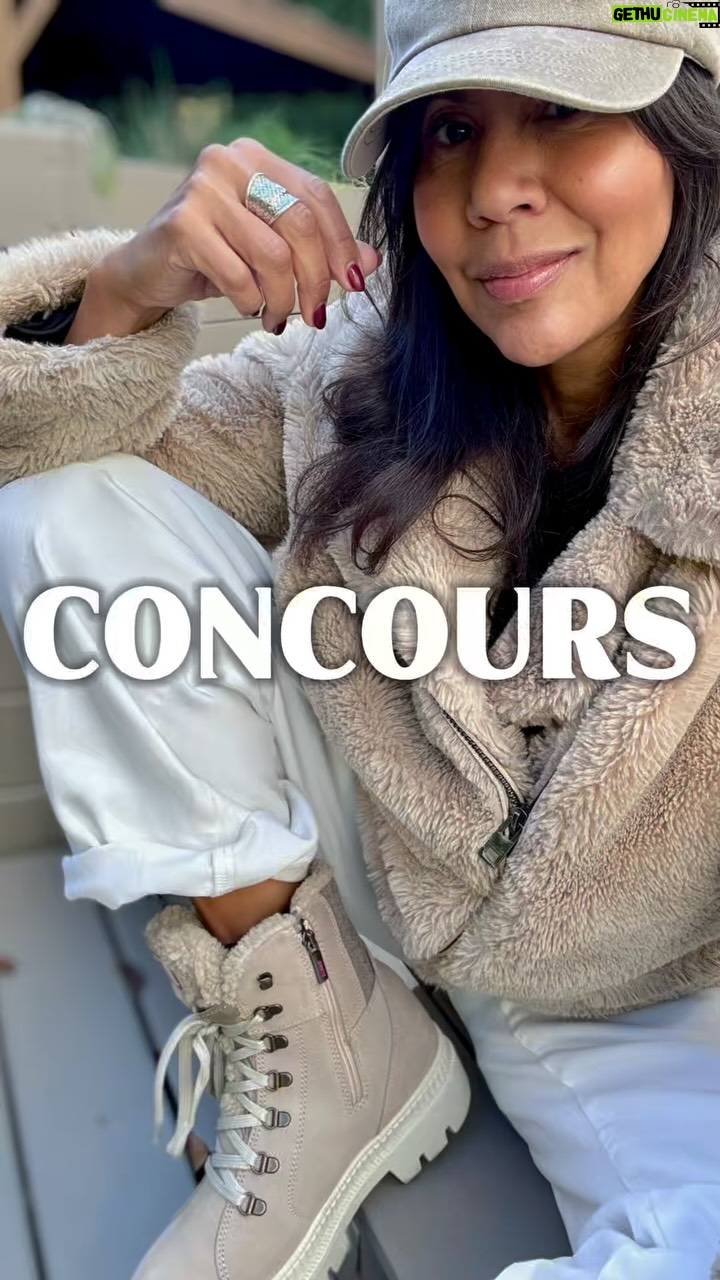 Isabelle Racicot - 1.4K Likes - CONCOURS!!!!!!!!

On veut que tu sois bien équipée pour tes sorties d’automne et d’hiver. Gagne les 2 mêmes PAIRES DE BOTTES @olangcanada que les miennes. 
Je les adore! En plus, une a même des crampons intégrés à la semelle. Tu vas être au chaud et confortable! 

Pour Participer 
✅Aime cette publication

✅ Assure-toi de suivre @olangcanada et @bopied
 
✅ Partage cette publication 
en story

Le concours prend fin le 10 novembre 2025 à 23:59 

Bonne chance et bon automne !!!
#concours concoursmode #cobcoursautomne et