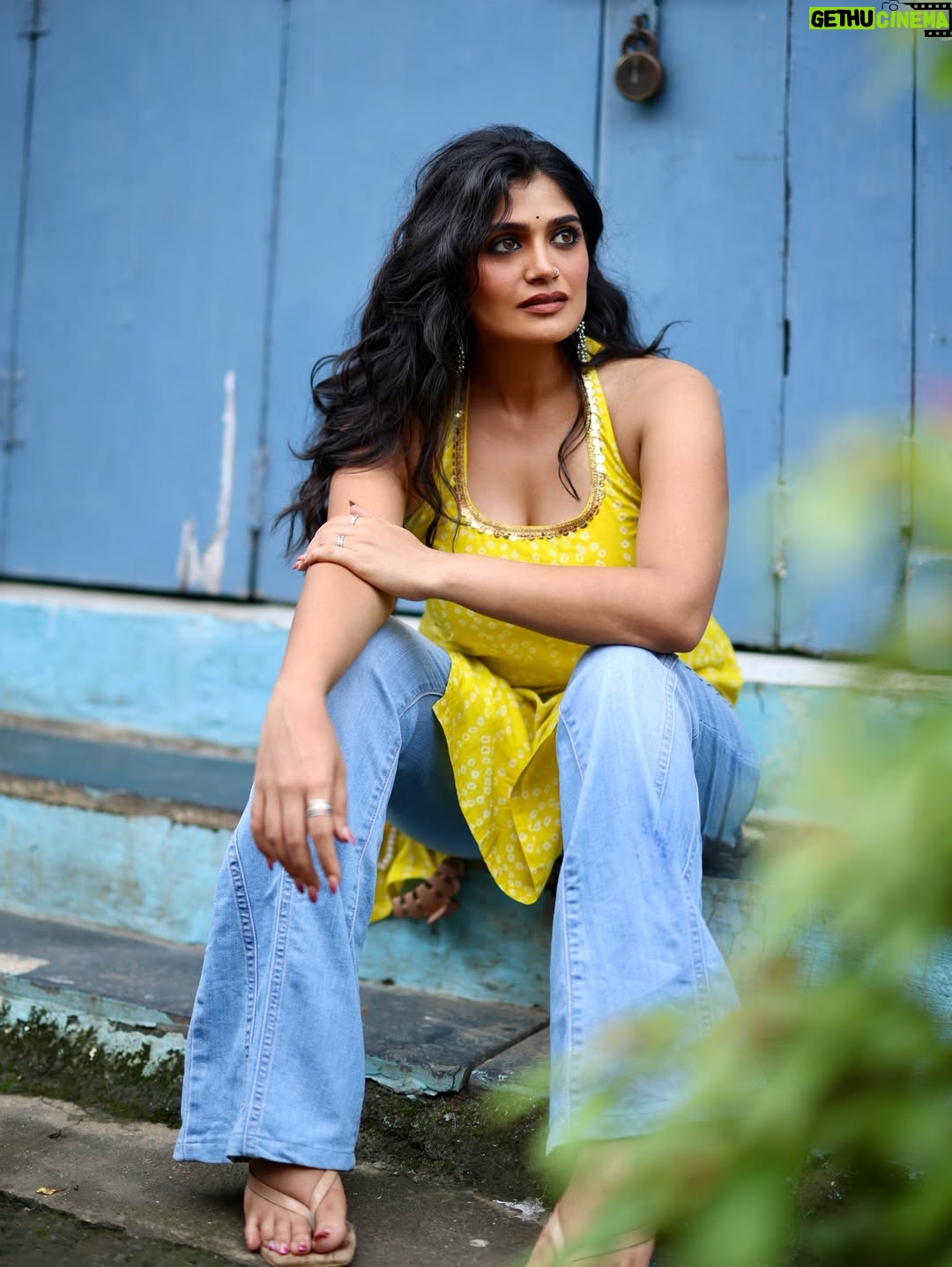 Most liked Instagram photo of Isha Keskar