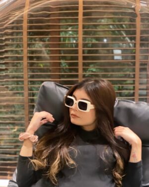 Ishika Choudhary Instagram - 🤫
#instagram #instafashion #instalike #instagood #insta #instadaily #insta