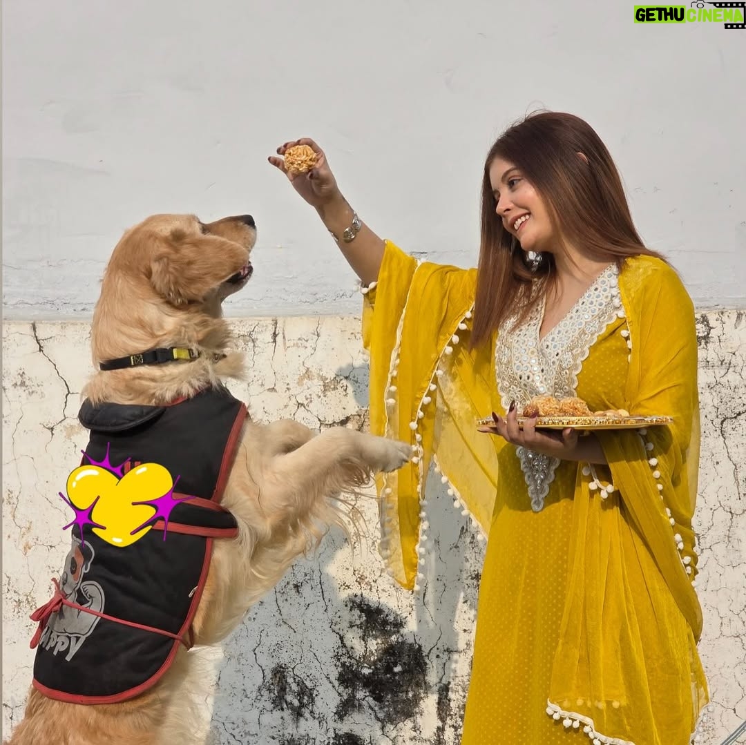 Ishika Choudhary - 4.1K Likes - 🥰❤️