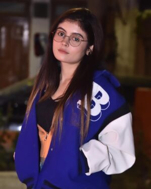 Ishika Choudhary Instagram - 🦋
.
#instagood #instagram #instafashion #instamood #instalike #insta