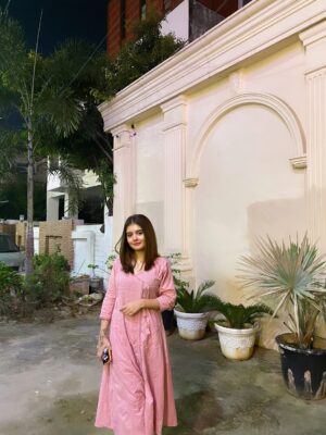 Ishika Choudhary Instagram - Raanjhanaa Hua Main Teraaaa ❤️🤌🏻
.
.
.
.
.
.
.
.
#foryou #fyp #explore #trending #viral