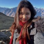 Ishika bisht
