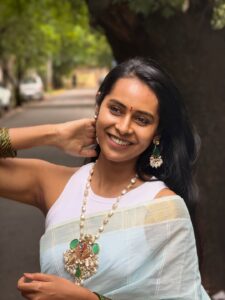 Actress Ishita Varsha HD Photos and Wallpapers December 2025