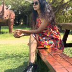 Ishita Varsha